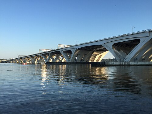 Woodrow Wilson Bridge